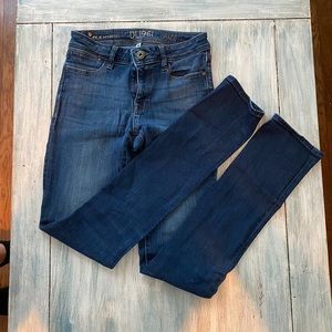 DL 1961 Skinny Jeans